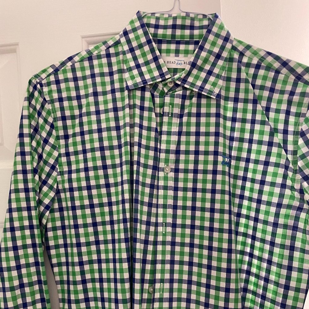 Button Down Shirt